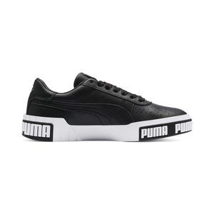 Womens Puma Cali Bold (size 9)